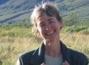 Professor of Natural Sciences Paulette Bierzychudek