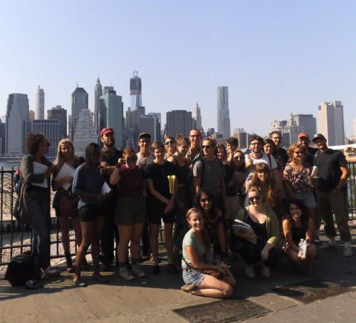 NYC Program Participants
