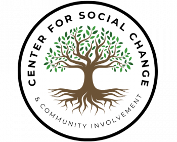 Center for Social Change Logo