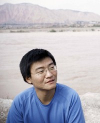 Zhao Zhong of Green Camel Bell in Gansu Province, China will deliver a keynote talk at this year's Environmental Affairs Symposium.