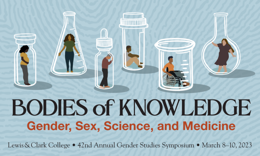 42nd Annual Gender Studies Symposium: Bodies of Knowledge