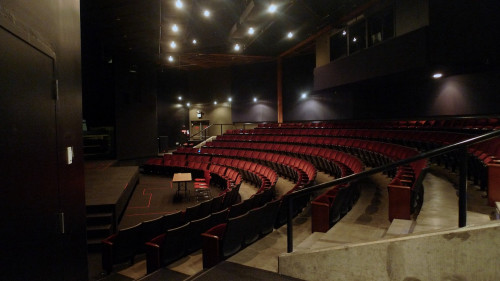 Fir Acres Mainstage Theater