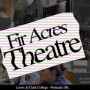 Fir Acres Theatre