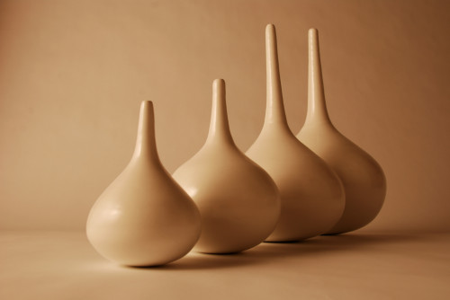 Nick Benedetti- Round bottomed pots15