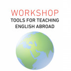 Workshop: Teaching English Abroad