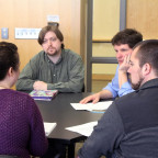 PorchLight Custom Counseling gathers new ideas through Lewis & Clark's Incubator+Launch ...