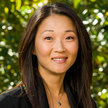 Lana Kim, PhD, LMFT