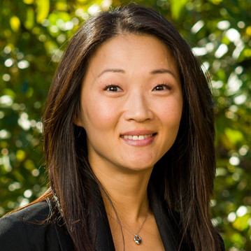 Lana Kim, PhD, LMFT