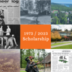    1973/2023 Scholarship 