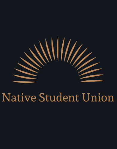 Native Student Union Logo