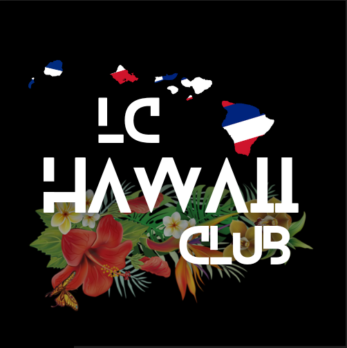 Hawaii Club Logo