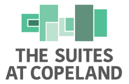 The Suites at Copeland LOGO