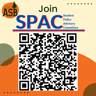 Join Spac QR