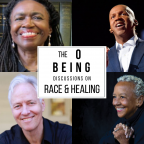 On Being Discussions on Race & Healing