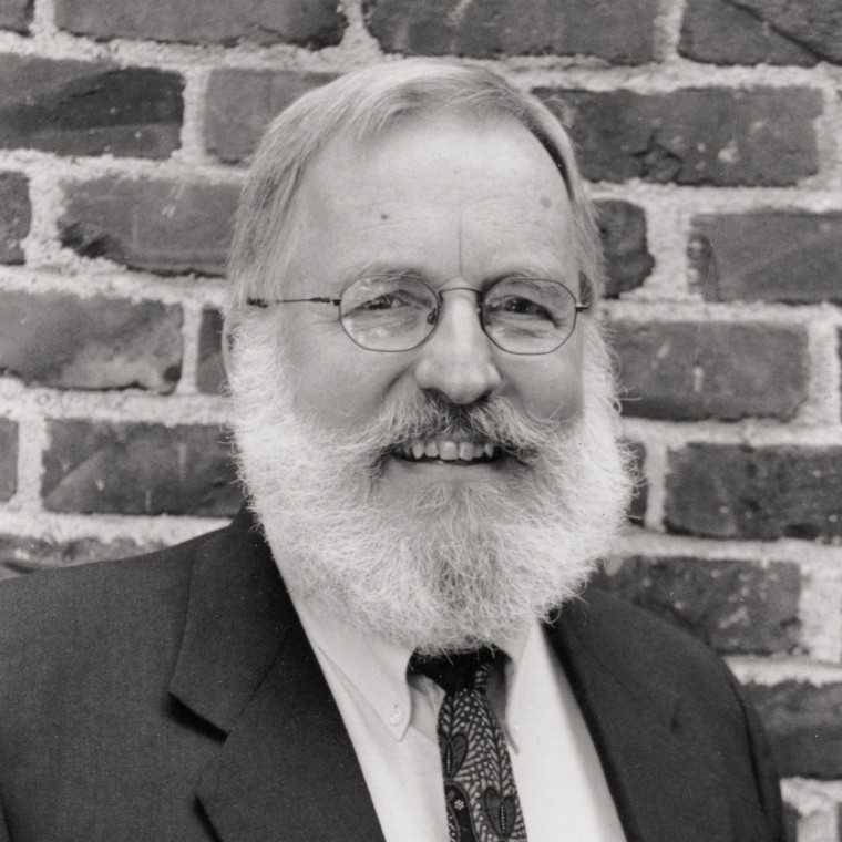 Professor Emeritus Roger Paget