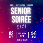 Senior Soiree 2023 