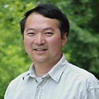 Dr. Louis Kuo, Professor of Chemistry