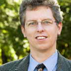 Peter Drake, Associate Professor of Computer Science