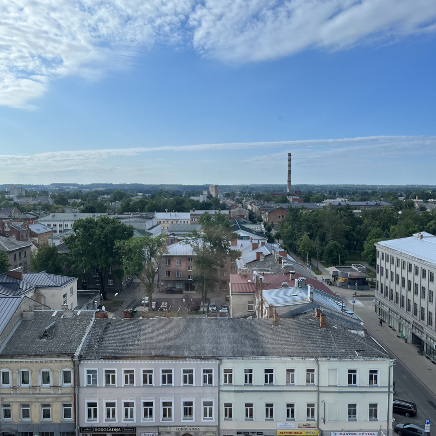 Daugavpils, Latvia
