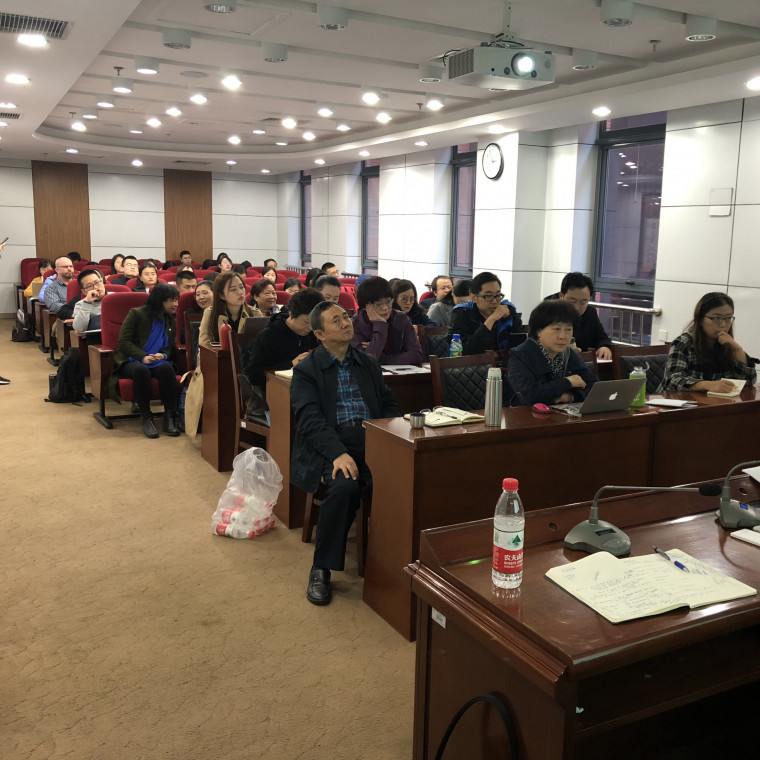 China University of Law and Political Science