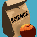 Science brown bag