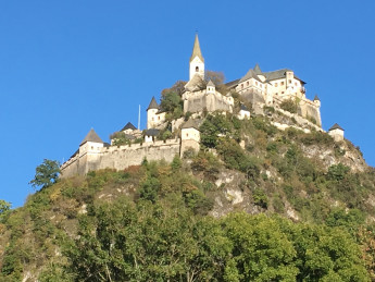 Austria St. Veit Castle