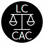 Image of Community Accountability Council logo.