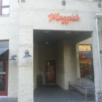 Image of Maggie's Cafe