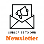 Subscribe to our newsletter.