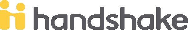 Handshake software logo