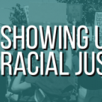 SURJ Showing Up for Racial Justice