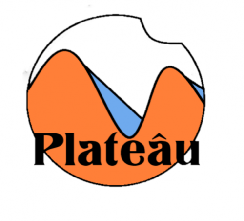 Logo for Plateau.Ar