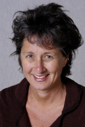 Julie Guthman