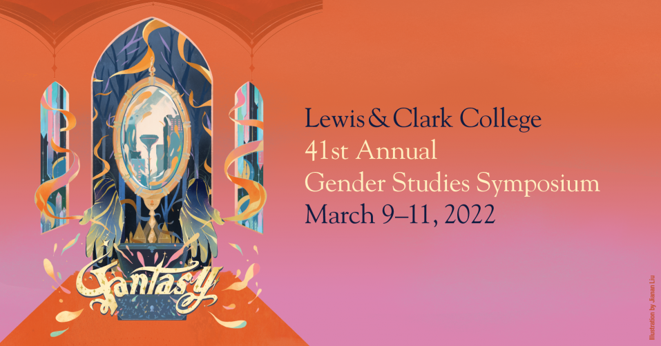 41st Annual Gender Studies Symposium: Fantasy