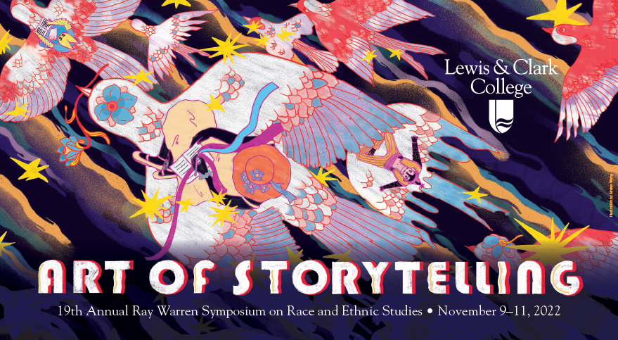 19th Annual Ray Warren Symposium on Race and Ethnic Studies