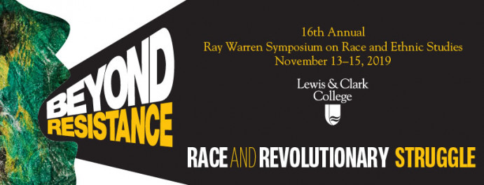 Ray Warren Symposium on Race and Ethnic Studies