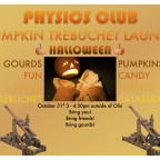 Pumpkin Launch