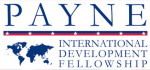 Donald M. Payne International Development Fellowship