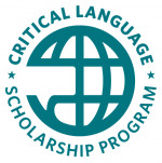 Critical Language Scholarships for Intensive Summer Institutes