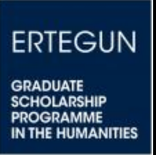 Ertegun Graduate Scholarship in the Humanities Oxford