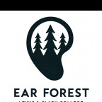 Logo for the EAR Forest project