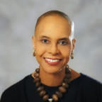 Q & A with Michele Coleman Mayes  Vice President, General Counsel and Secretary  The New York Public Library