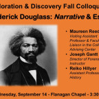 Douglass - Revised