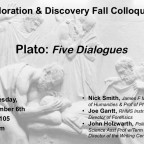 2017 E&D Plato Poster