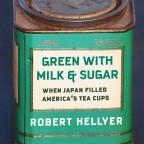 Green with Milk and Sugar