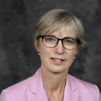 Nancy S. Roberts, Center for Community and Global Health Advisory Board