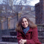 Sophia Serghi '94