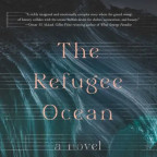 Book cover of The Refugee Ocean