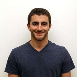 Justin Midyet '13 ASLC role: student organizations coordinator Major: economics Hometown: Golden, Colorado