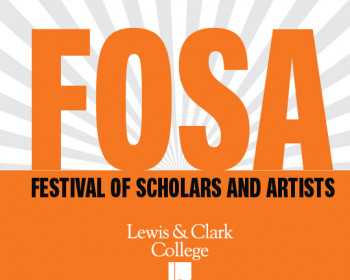 Logo for the 2022 Festival of Scholars and Artists